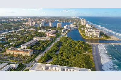 950 Ponce De Leon Road #109, Boca Raton, FL 33432 - Photo 1