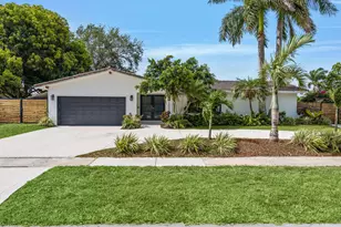 6040 SW 14th St, Plantation, FL 33317 - Photo 1