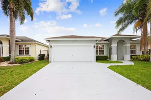 1209 Olympic Cir, Greenacres, FL 33413 - Photo 1