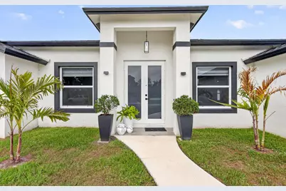 3910 SW Laffite Street, Port Saint Lucie, FL 34953 - Photo 1