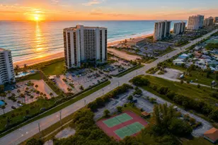 9650 S Ocean Dr, Jensen Beach, FL 34957 - Photo 1