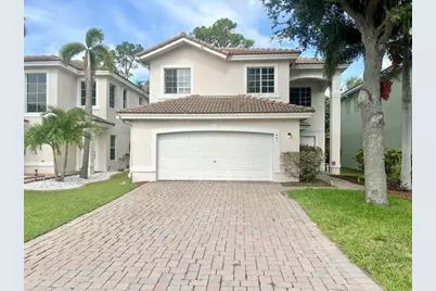 541 Alejandro Lane, West Palm Beach, FL 33413 - Photo 1