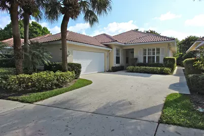 160 Lost Bridge Drive, Palm Beach Gardens, FL 33410 - Photo 1
