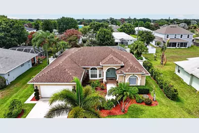 741 SW Jaslo Avenue, Port Saint Lucie, FL 34953 - Photo 1