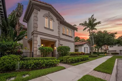 208 Glacier Street, Palm Beach Gardens, FL 33410 - Photo 1
