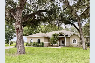 1206 SE 10th Street, Okeechobee, FL 34974 - Photo 1