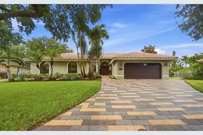 4704 NW 99th Lane, Coral Springs, FL 33076 - Photo 1