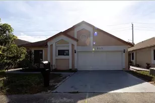 915 Buttonwood Ave, North Lauderdale, FL 33068 - Photo 1