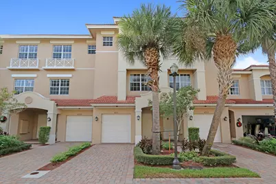 4711 Artesa Way E, Palm Beach Gardens, FL 33418 - Photo 1