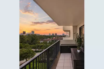 3200 Port Royale Drive N #910, Fort Lauderdale, FL 33308 - Photo 1