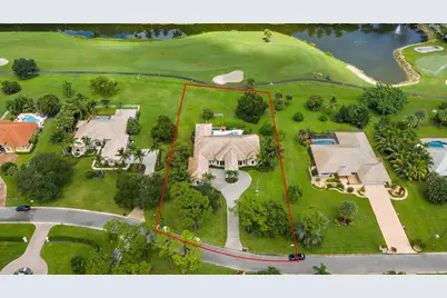 8905 Marlamoor Lane, West Palm Beach, FL 33412 - Photo 1