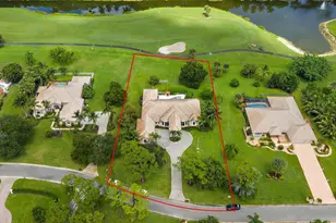 8905 Marlamoor Ln, West Palm Beach, FL 33412 - Photo 1