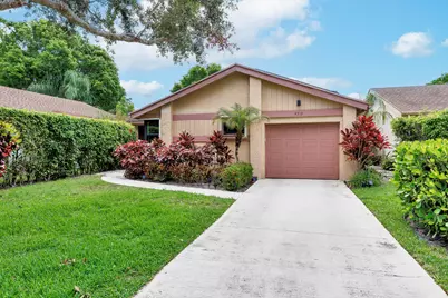 4512 Cordia Circle, Coconut Creek, FL 33066 - Photo 1