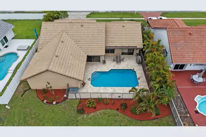 6063 Sunberry Circle, Boynton Beach, FL 33437 - Photo 1