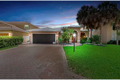 12328 Saint Simon Drive, Boca Raton, FL 33428 - Photo 1