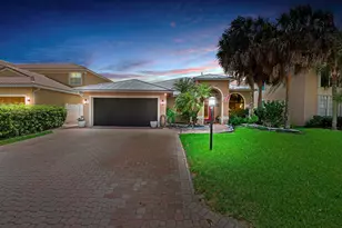 12328 St Simon Dr, Boca Raton, FL 33428 - Photo 1