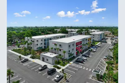 4270 Lakewood Road #Unit 308, Lake Worth, FL 33461 - Photo 1