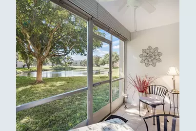 9281 Sunrise Lakes Boulevard #101, Sunrise, FL 33322 - Photo 1