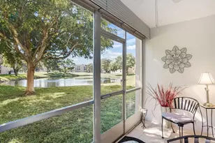 9281 Sunrise Lakes Blvd, Sunrise, FL 33322 - Photo 1
