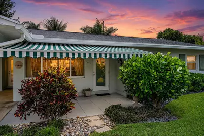 1869 Circle Drive, North Palm Beach, FL 33408 - Photo 1