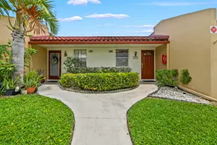 109 Lake Barbara Dr, West Palm Beach, FL 33411 - Photo 1