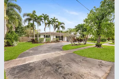 6250 SW 6th Street, Plantation, FL 33317 - Photo 1