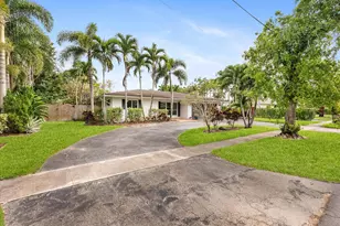 6250 SW 6th St, Plantation, FL 33317 - Photo 1