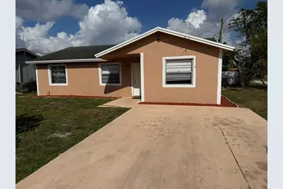 4575 Curtis Avenue, Lake Worth, FL 33463 - Photo 1