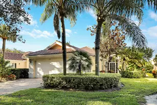 805 Niemen Dr, Palm Beach Gardens, FL 33410 - Photo 1