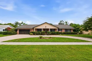 7221 SW 7th St, Plantation, FL 33317 - Photo 1