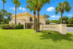 1001 Royal Palm Blvd, Vero Beach, FL 32960 - Photo 1