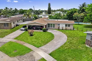 5801 NW 14th Ct, Sunrise, FL 33313 - Photo 1