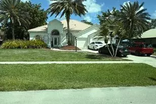 4447 Hunting Trail, Lake Worth, FL 33467 - Photo 1