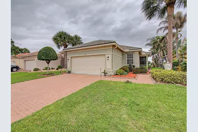806 NW Rutherford Court, Port Saint Lucie, FL 34983 - Photo 1