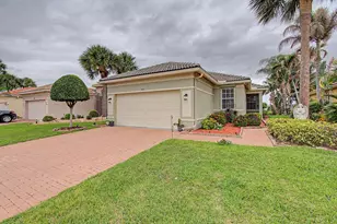 806 NW Rutherford Ct, Port Saint Lucie, FL 34983 - Photo 1