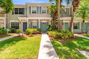 8035 Sanibel Dr, Tamarac, FL 33321 - Photo 1