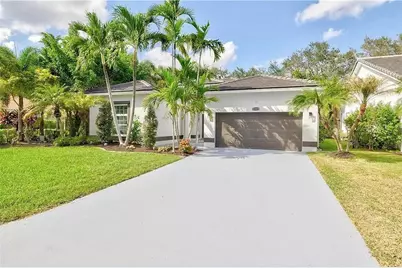 5989 NW 74th Street, Parkland, FL 33067 - Photo 1
