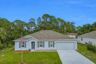 8266 E 98th Ave, Vero Beach, FL 32967 - Photo 1