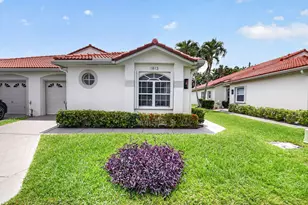 1813 Wood Fern Dr, Boynton Beach, FL 33436 - Photo 1