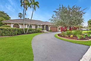 5375 NW 65th Terrace, Coral Springs, FL 33067 - Photo 1