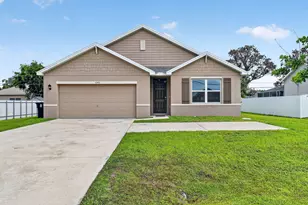 1043 SW California Blvd, Port Saint Lucie, FL 34953 - Photo 1
