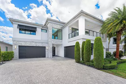 17051 Five Waters Avenue, Boca Raton, FL 33496 - Photo 1