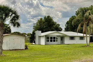 15395 NW 30th Terrace, Okeechobee, FL 34972 - Photo 1
