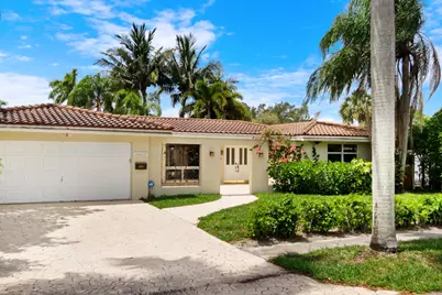 1418 NE 57th Place, Fort Lauderdale, FL 33334 - Photo 1