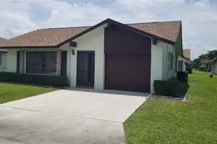 6260 Red Cedar Cir, Greenacres, FL 33463 - Photo 1