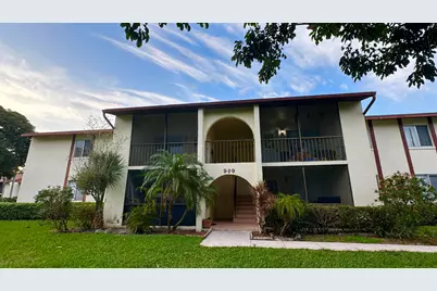 4988 Sable Pine Circle #C2, West Palm Beach, FL 33417 - Photo 1