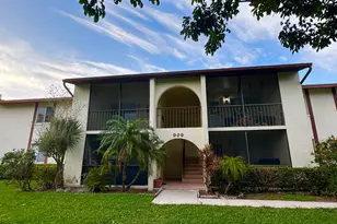 4988 Sable Pine Cir, West Palm Beach, FL 33417 - Photo 1