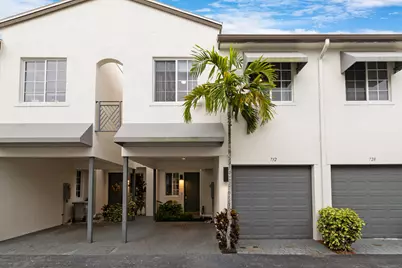 732 SE 2nd Street #732, Pompano Beach, FL 33060 - Photo 1