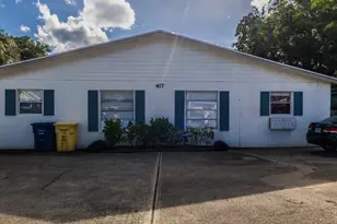 417 N E St, Lake Worth, FL 33460 - Photo 1