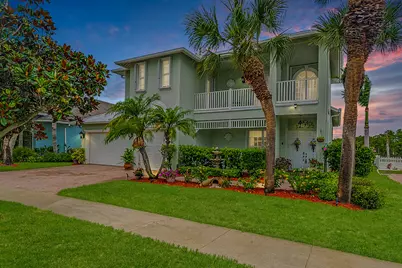 205 NW Magnolia Lakes Boulevard, Port Saint Lucie, FL 34986 - Photo 1